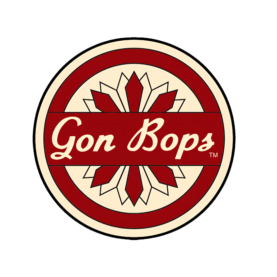 Gon Bops